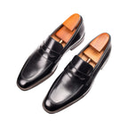 Montero Signature Loafers