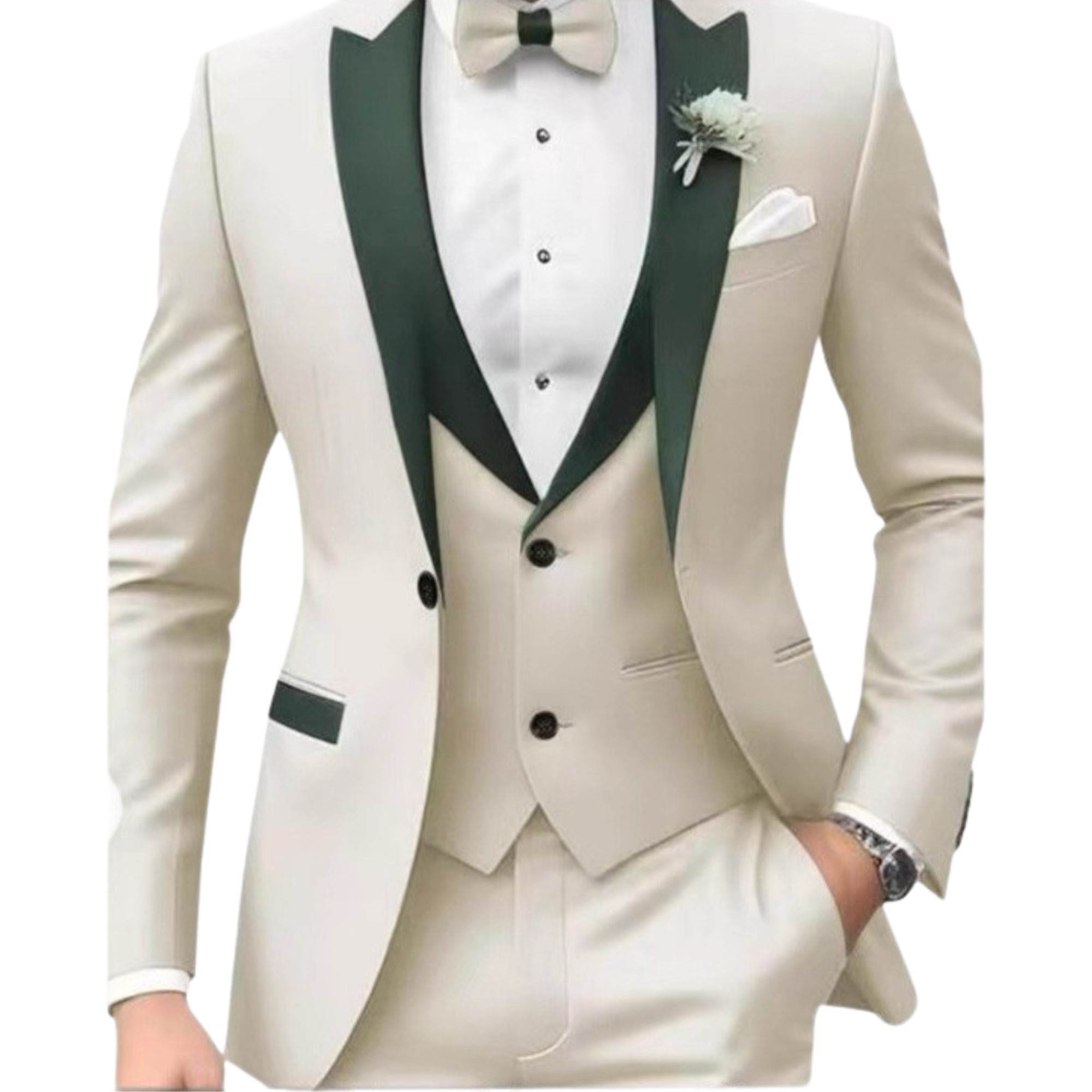 Montevare Suit