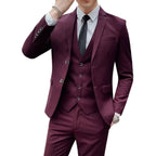 Montevare Business Suit