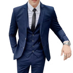 Montevare Business Suit