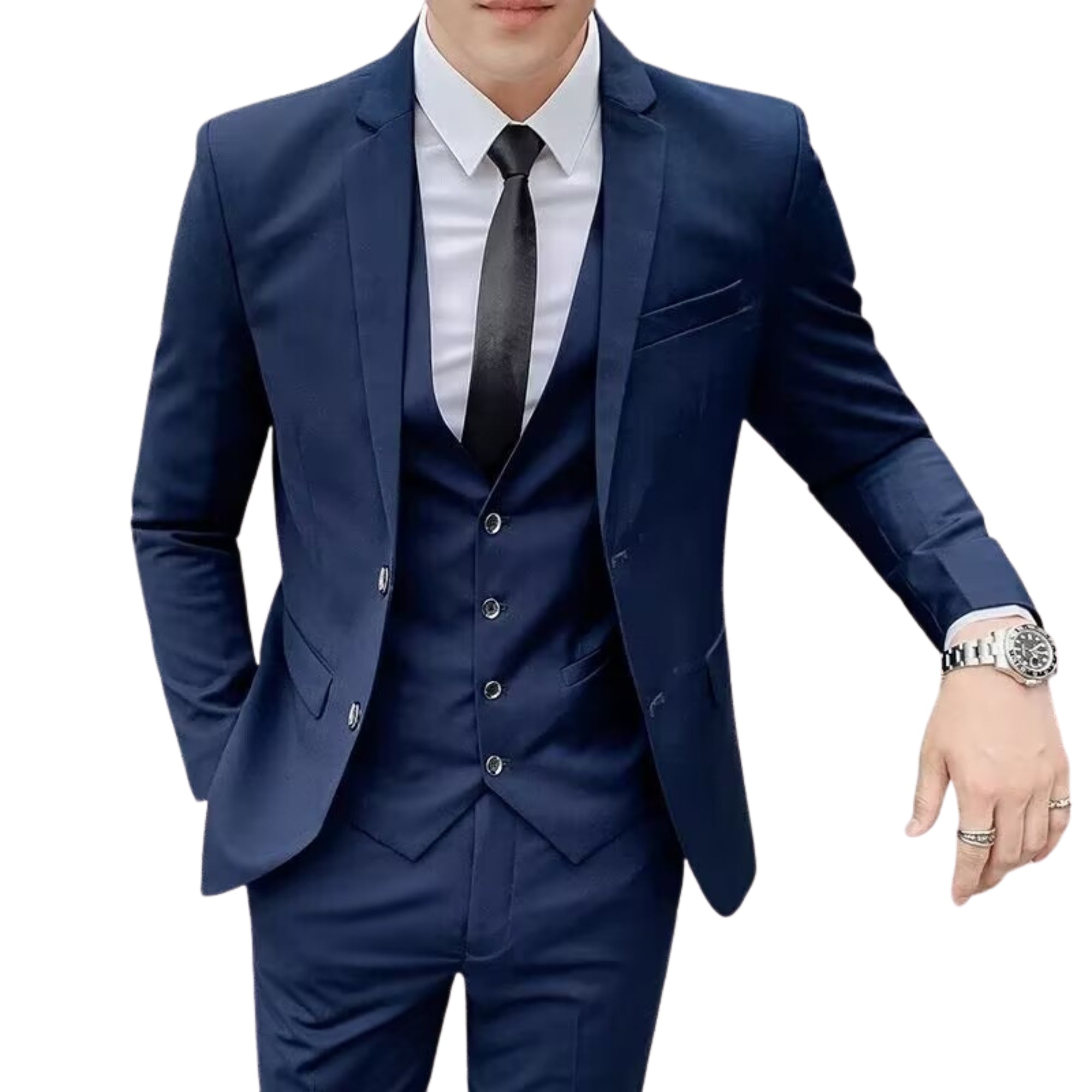 Montevare Business Suit
