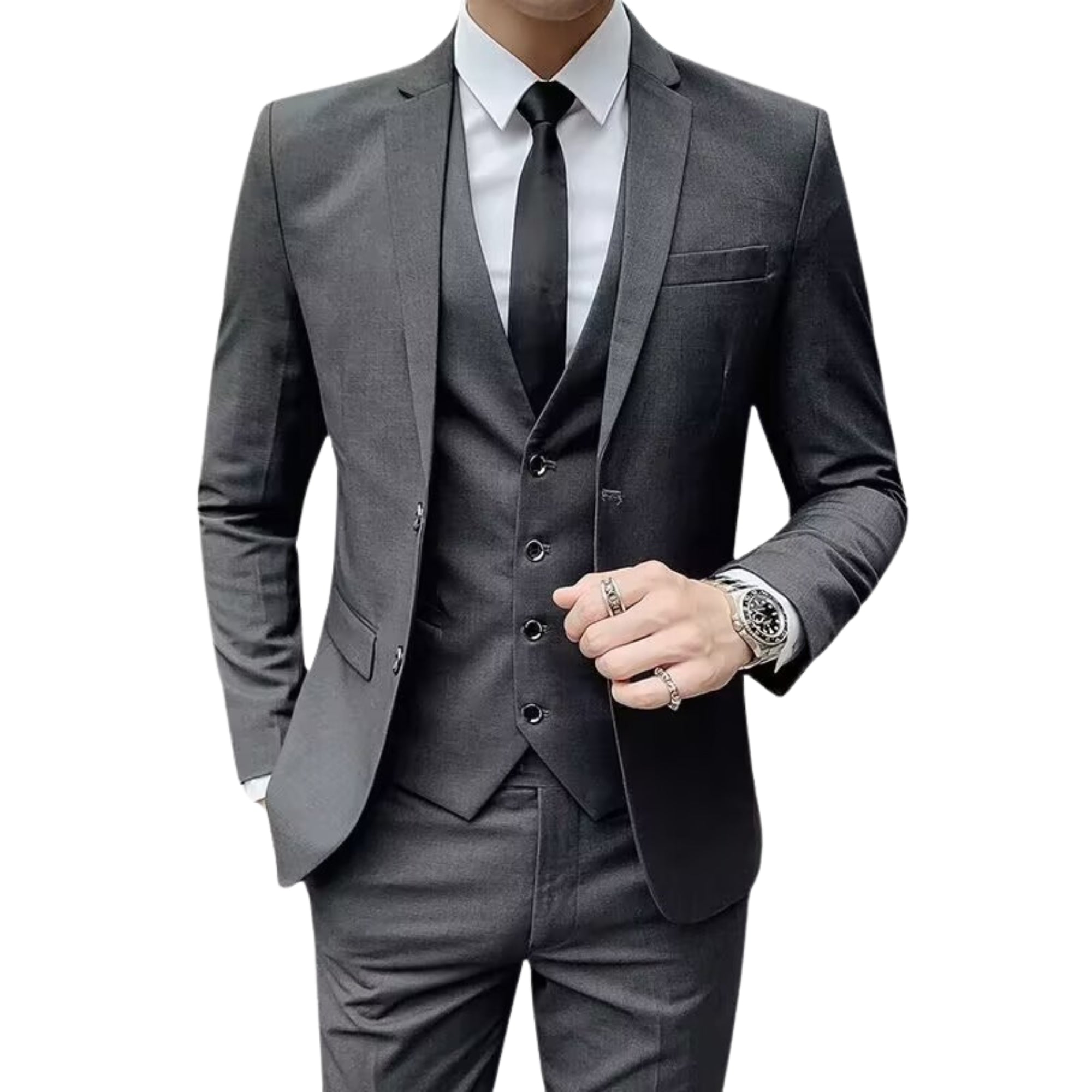 Montevare Business Suit