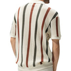 Montevio Stripe Polo