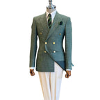 Montevio Suit