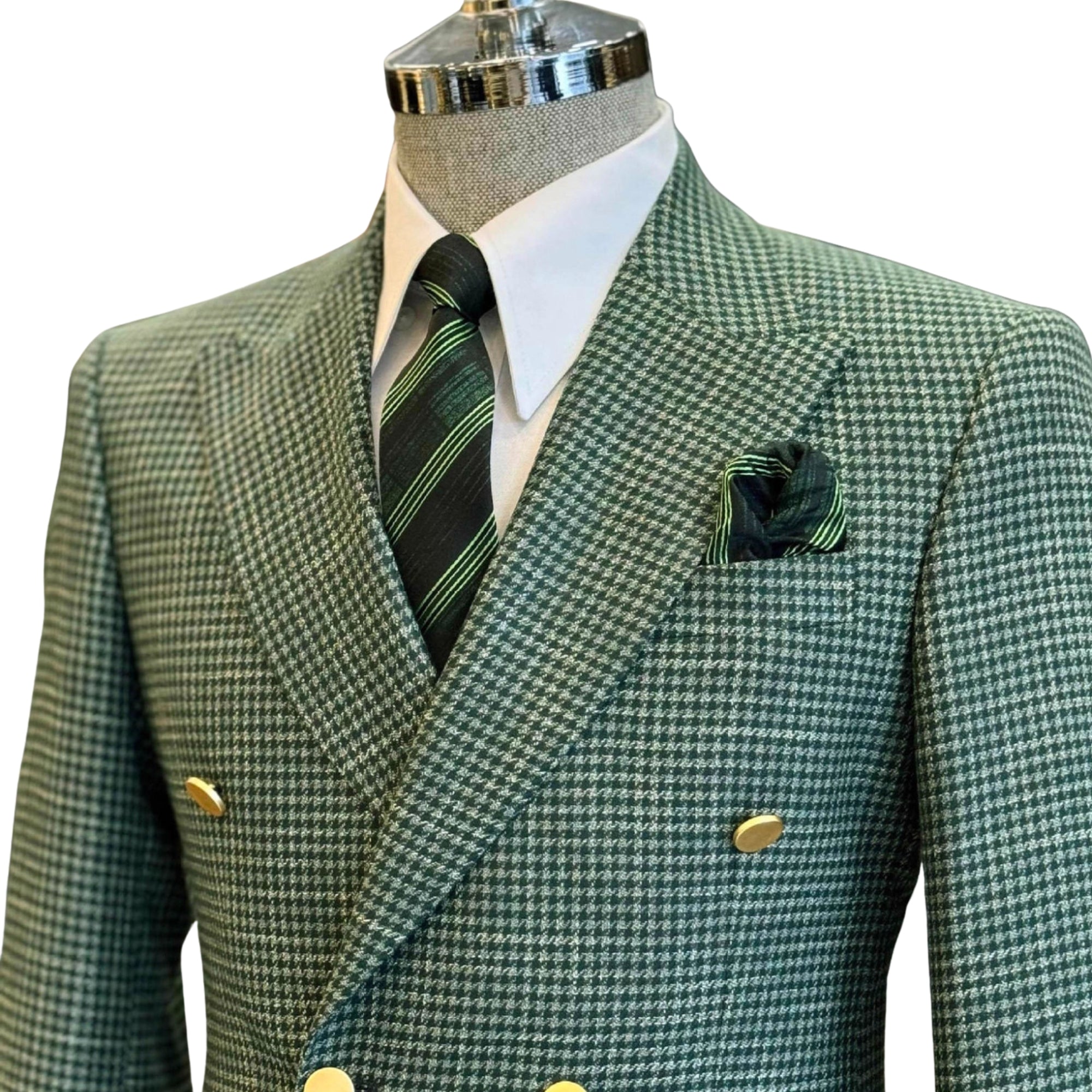 Montevio Suit
