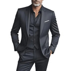 Noctaro Business Suit