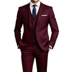 Noctaro Business Suit