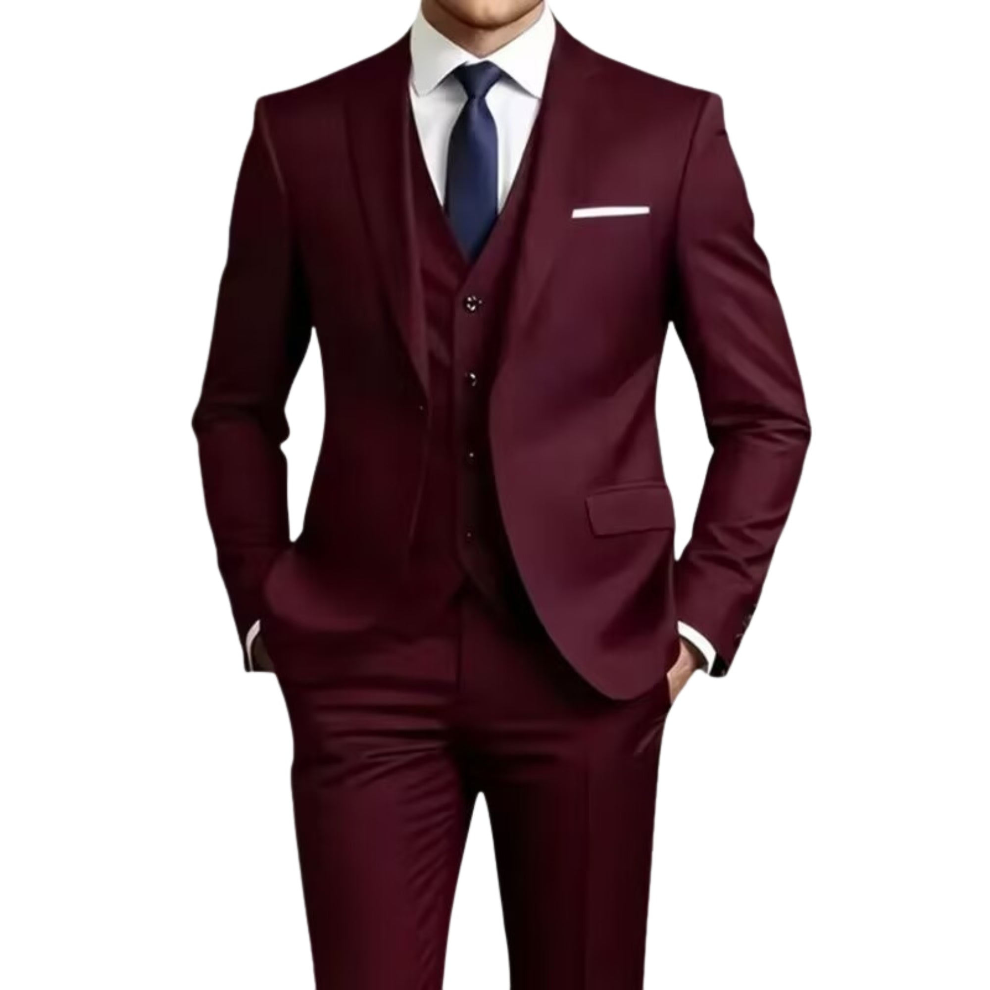 Noctaro Business Suit