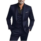 Noctaro Business Suit