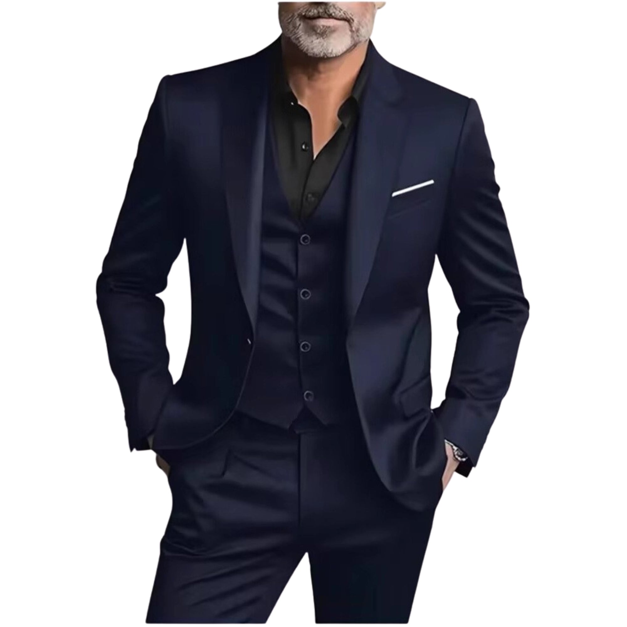 Noctaro Business Suit
