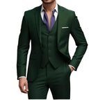 Noctaro Business Suit