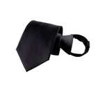 EaseZip Business Tie