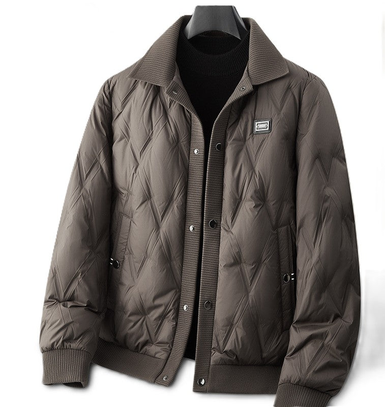 Nova Ridge Down Jacket