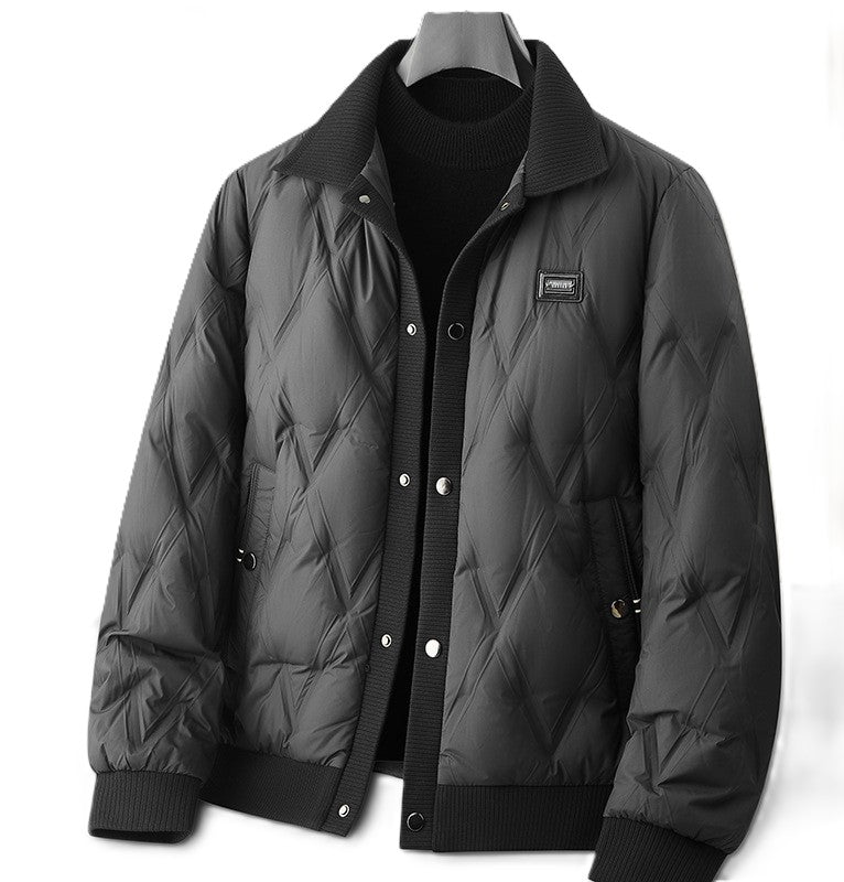 Nova Ridge Down Jacket