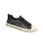 Novara Pattern Sneakers
