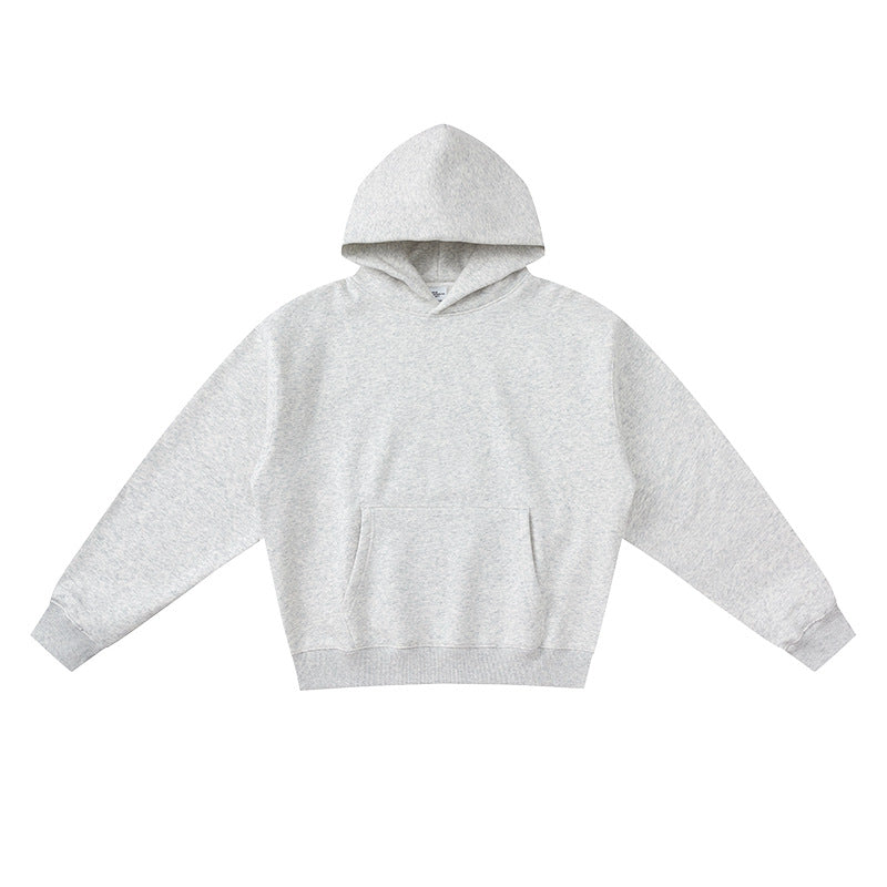FrostLayer Hoodie 