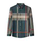 Emerald Regent Overhemd