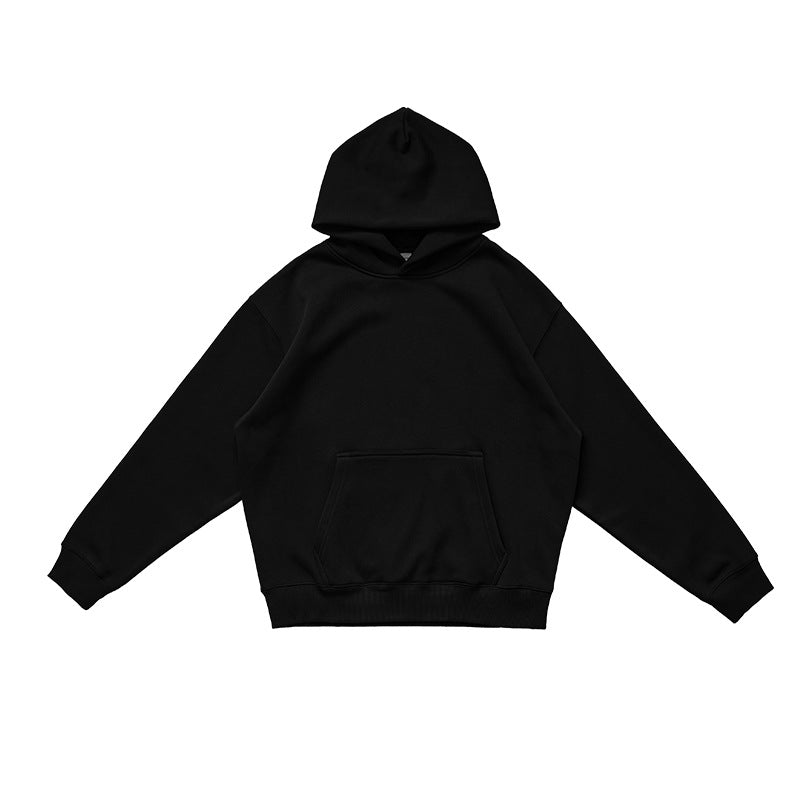 FrostLayer Hoodie 