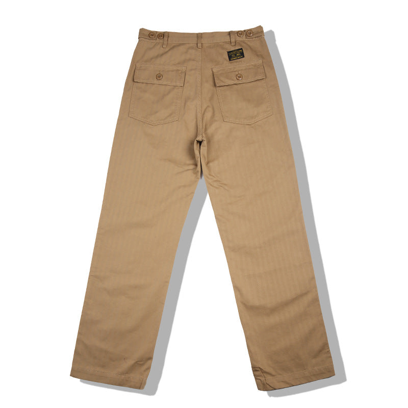 ForgeLine Utility Broek