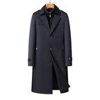 Trident 3-in-1 Coat