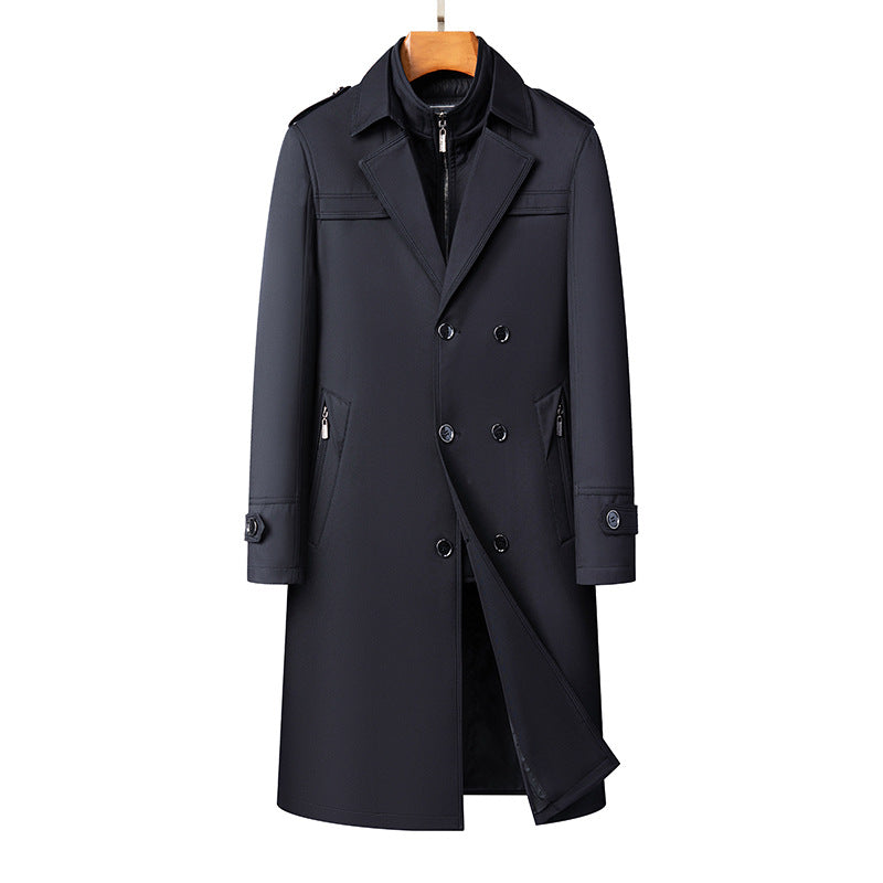 Trident 3-in-1 Coat