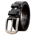 Seoul Standard Leather Belt