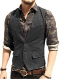 CrestFold Gilet