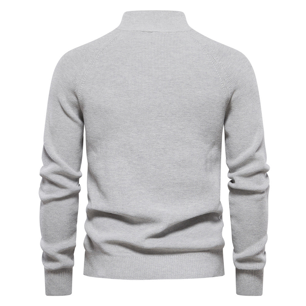 CityLine Sweater 