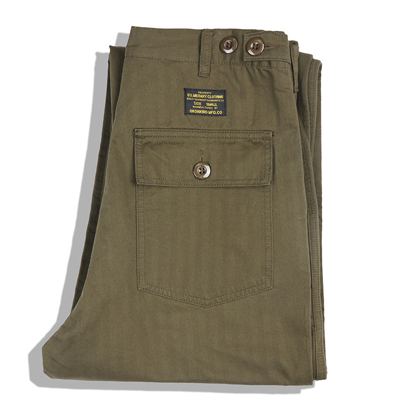 ForgeLine Utility Broek
