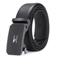 SevenWolves Elite Leather Riem