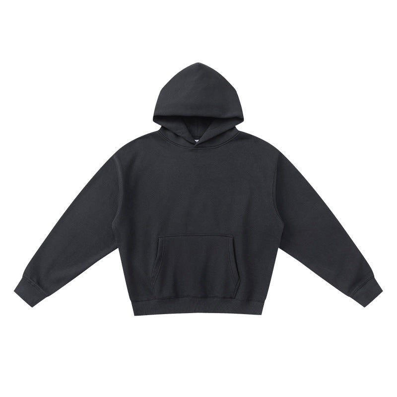 FrostLayer Hoodie 
