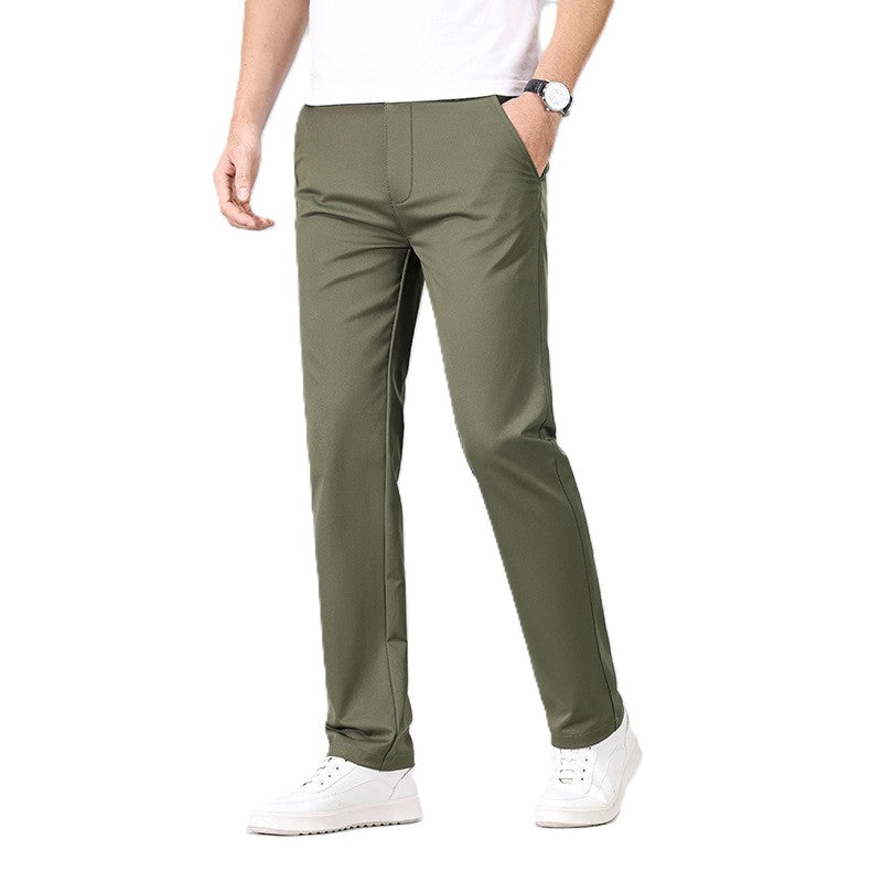 Lyocell Flow Pants