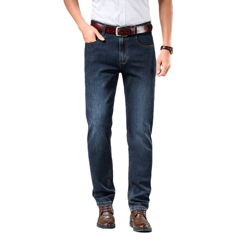 Jeep Spirit Classic Denim