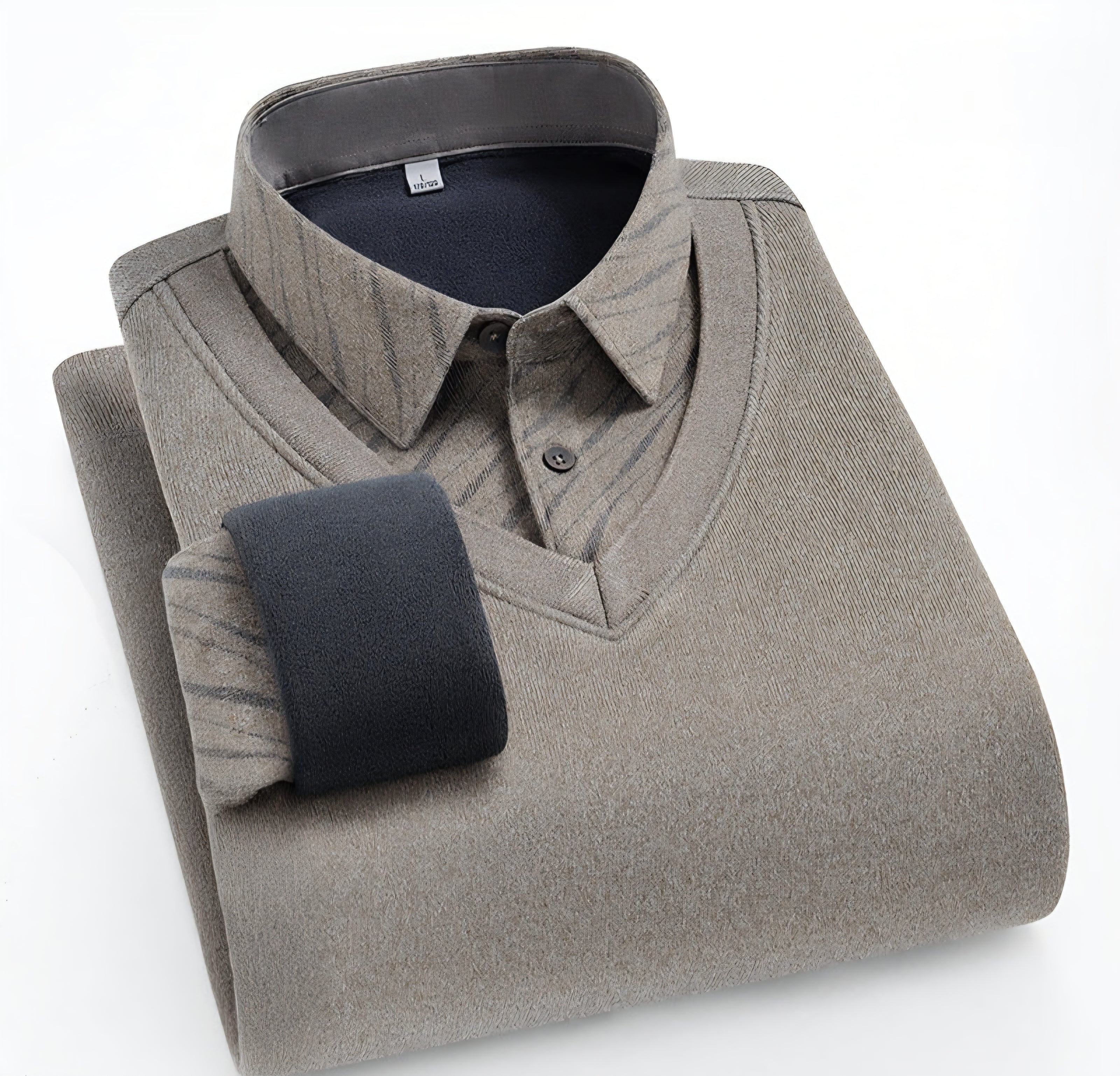 Imperial Thermal Shirt