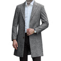 Windsor Wool Coat