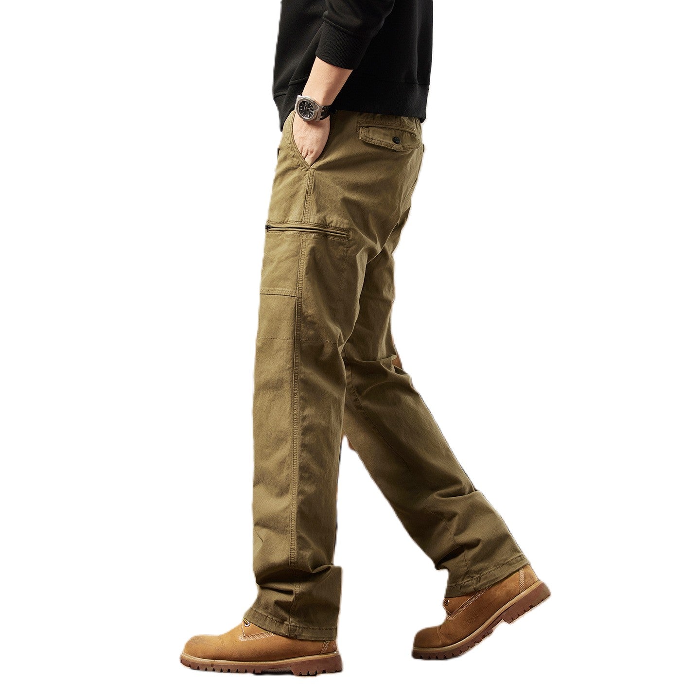 Tactical Cargo Pants