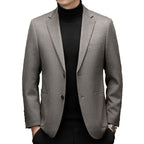 Belloni Wool Blazer