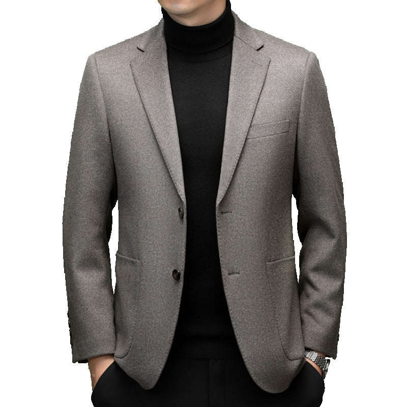 Belloni Wool Blazer