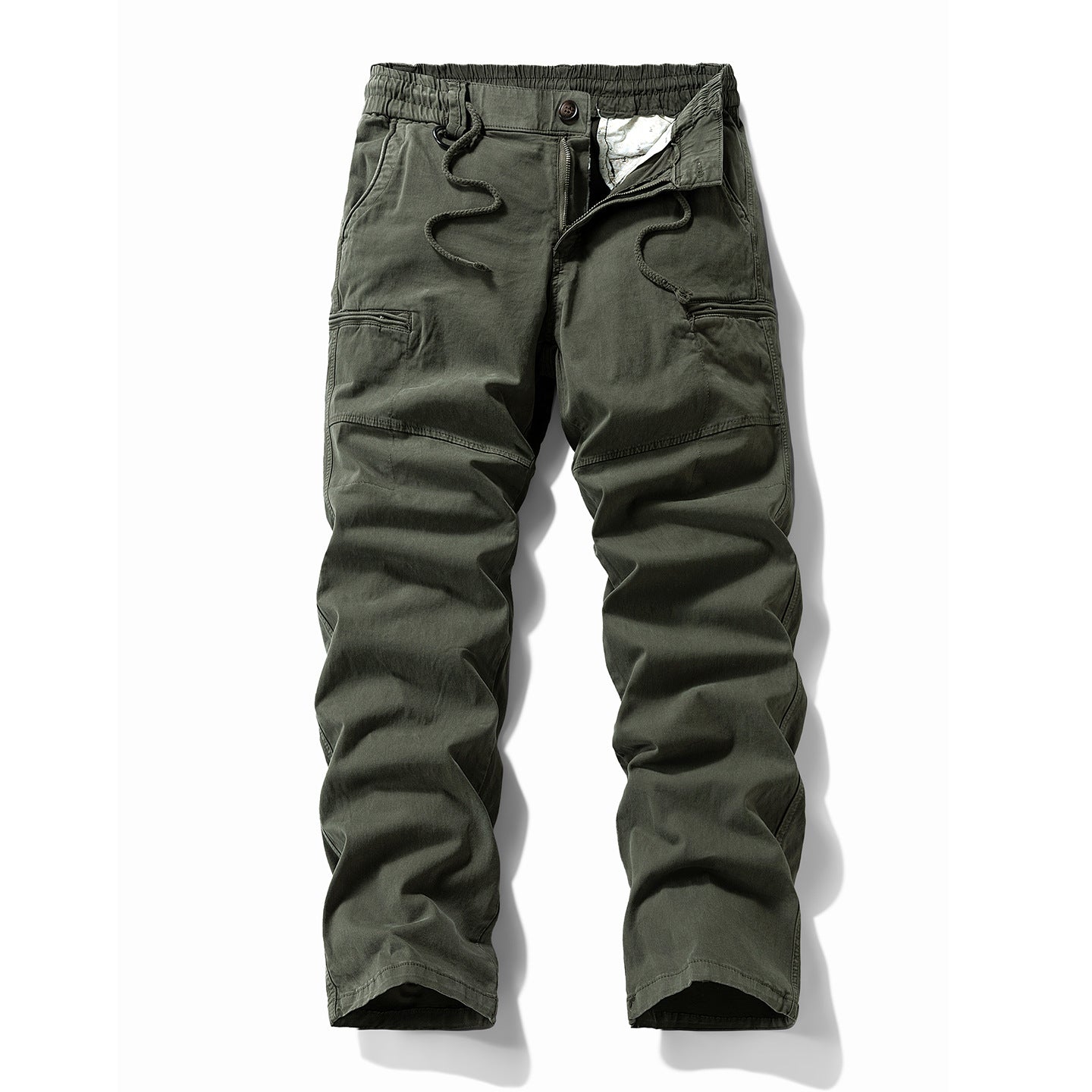Tactical Cargo Pants