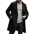 Regent Trench Coat