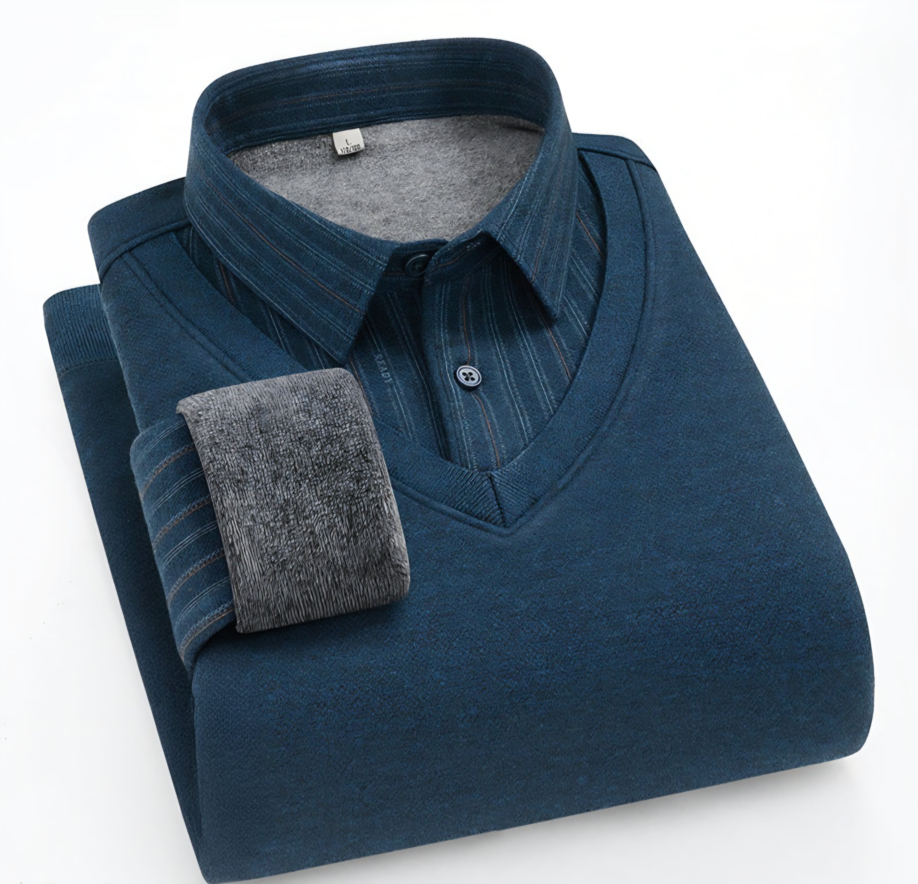 Imperial Thermal Shirt