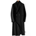Sovereign Wool Coat