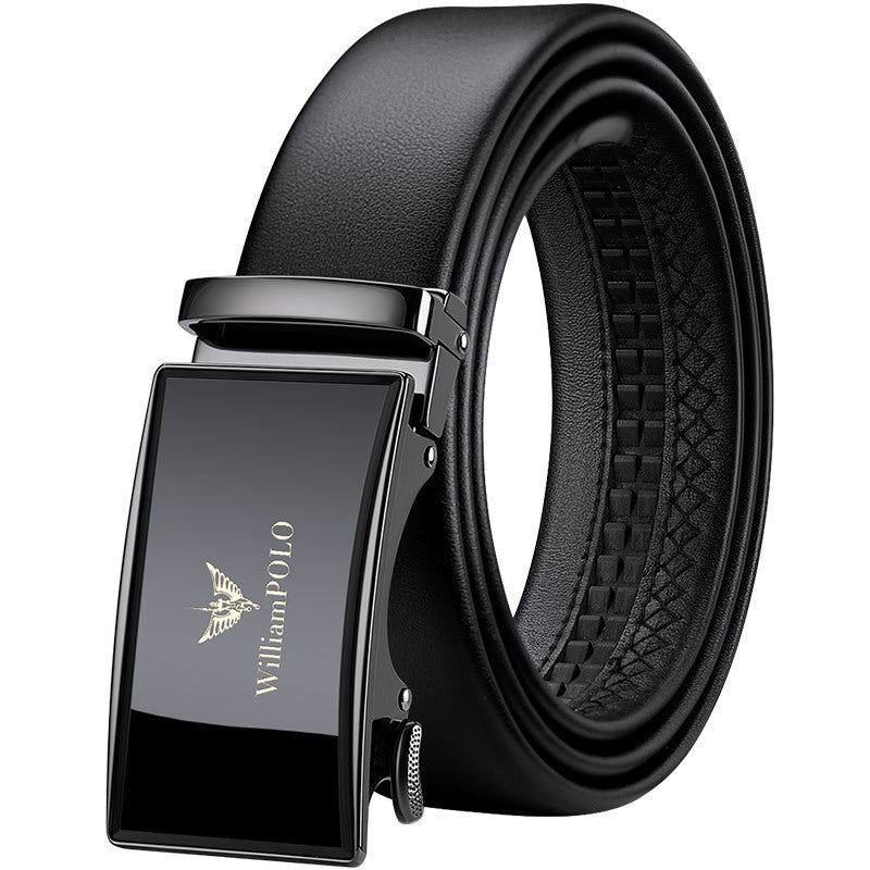 William POLO Leather Riem