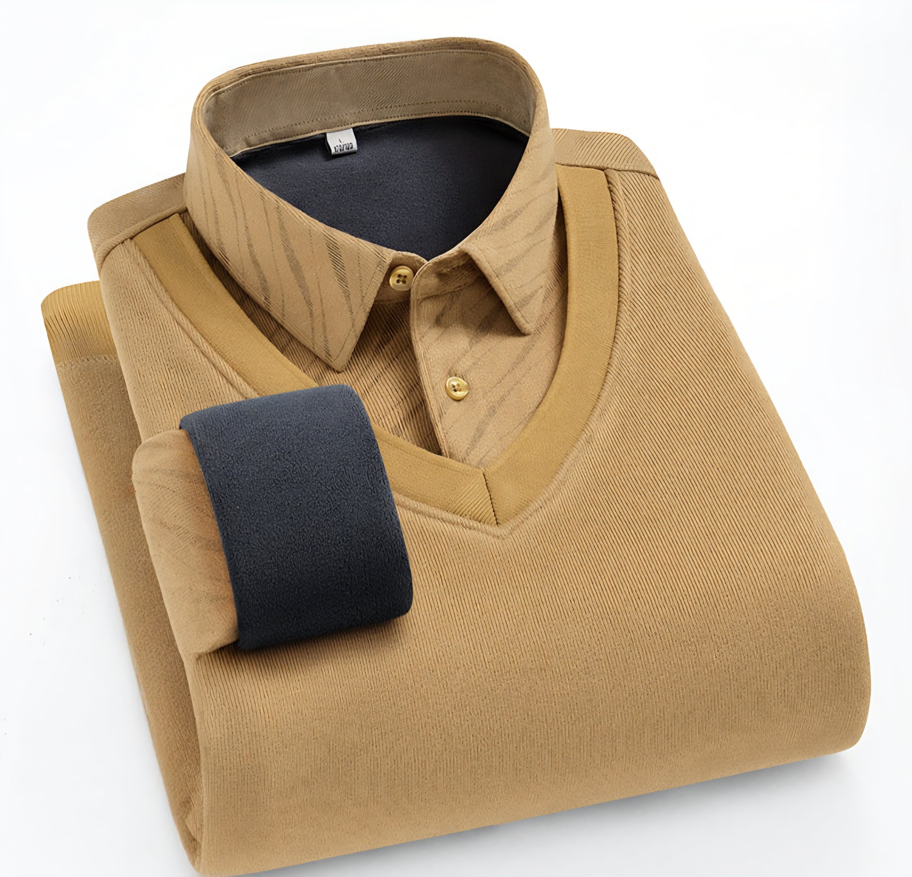 Imperial Thermal Shirt