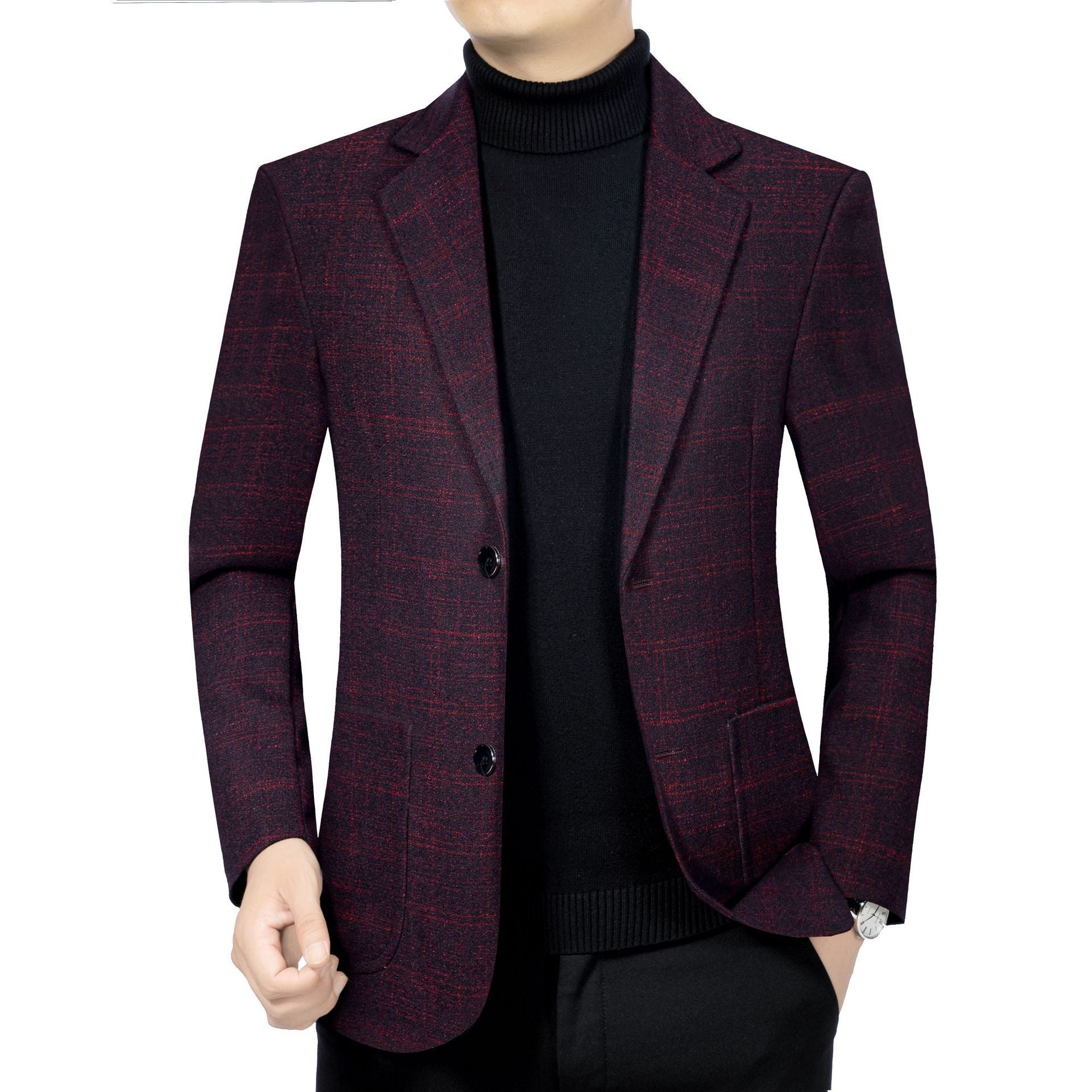 Regal Line Blazer