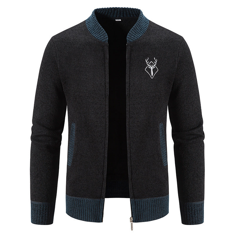 Northline Fleece Vest 