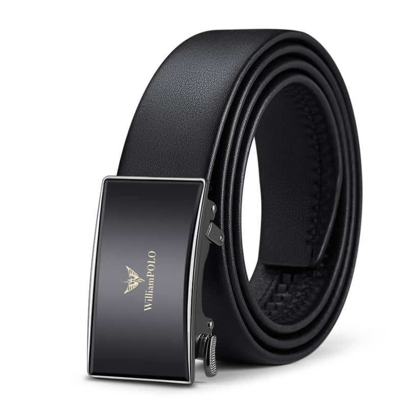 William POLO Leather Riem