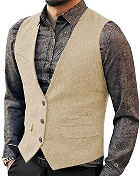 CrestFold Gilet