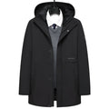 Titan Shield Parka