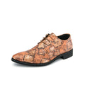 Serpent Gloss Derby